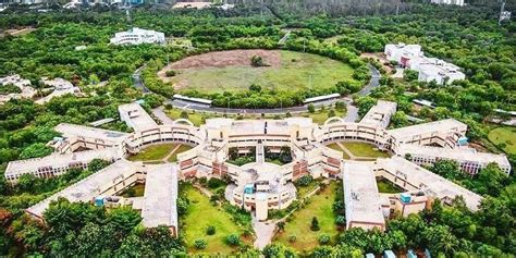 Pondicherry University.